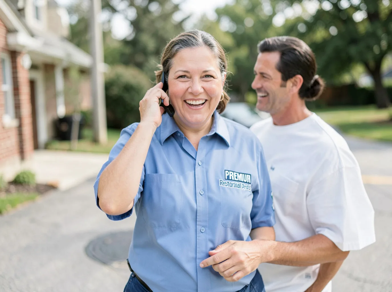 Water Damage Restoration Rome City, IN FAQs